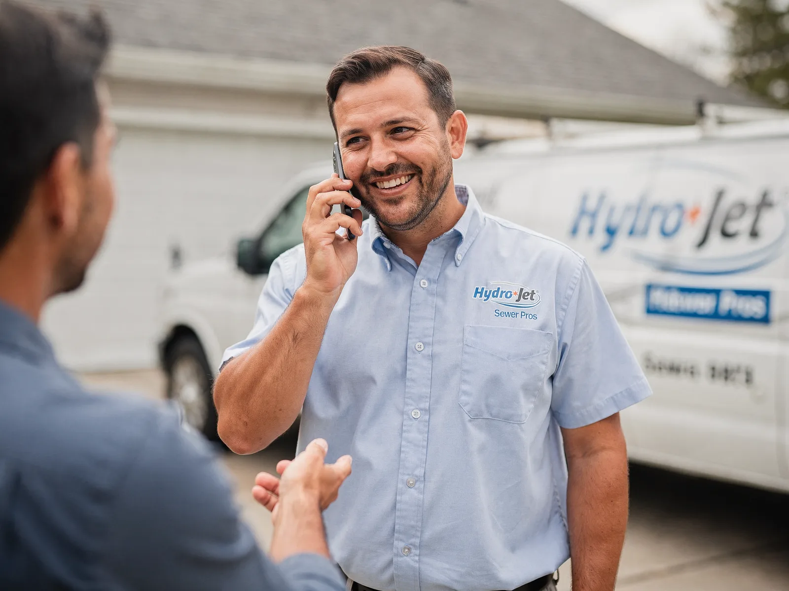 Hydro Jetting Jeffersontown, KY FAQs